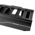 FEFAGCFC-007-0 - GUIA DE CABOS FECHADO  19 POL/2U  PLASTICO PRETO - 35050303 - LIGHTERA