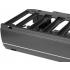 FEFAGCFC-007-0 - GUIA DE CABOS FECHADO  19 POL/2U  PLASTICO PRETO - 35050303 - LIGHTERA