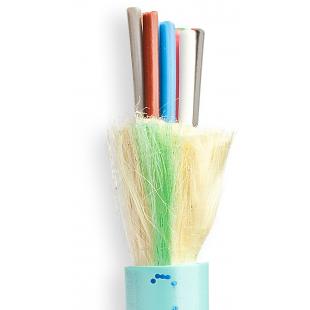 FECOMMO3-019-0 - CABO OPTICO MULTIMODO OM3 (50/125) FIBER-LAN INDOOR (CFOI-MM-EO) 02F COG - 28270089 - LIGHTERA