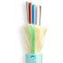 FECOMMO3-019-0 - CABO OPTICO MULTIMODO OM3 (50/125) FIBER-LAN INDOOR (CFOI-MM-EO) 02F COG - 28270089 - LIGHTERA