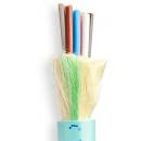 FECOMMO3-019-0 - CABO OPTICO MULTIMODO OM3 (50/125) FIBER-LAN INDOOR (CFOI-MM-EO) 02F COG - 28270089 - LIGHTERA