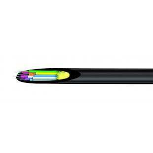 FECOMMO4-006-0 - CABO OPTICO MULTIMODO OM4 (50/125) - FIBER-LAN (CFOT-MM-EO) 04F COG/COR - 28270016 - LIGHTERA
