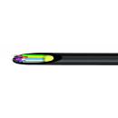 FECOMMO4-006-0 - CABO OPTICO MULTIMODO OM4 (50/125) - FIBER-LAN (CFOT-MM-EO) 04F COG/COR - 28270016 - LIGHTERA