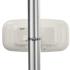 CNPTAGTB-001-0 - RDIO PMP 1000 FORCE 180 5GHZ CLIENT 200MB  C/ PORTA ETH. SEM CABO - C050900C071A - CAMBIUM