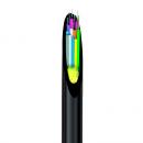 FECOMMO1-002-0 - CABO OPTICO MULTIMODO OM1 (62.5/125) - FIBER-LAN (CFOT-MM-EO) 04F COG/COR - 28370031 - LIGHTERA