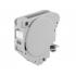 FEINAIAD-001-0 - ACESSORIO ADAPTADOR  TRILHO DIN 1P CINZA - 35050362 - LIGHTERA
