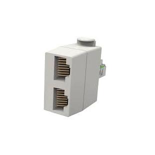 27100870 - DIVISOR PARA CANAL DE VOZ - 35050663 - LIGHTERA