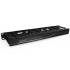 FEFAGCFC-006-0 - GUIA DE CABOS HORIZONTAL PLASTICO 1U ALTA DENSIDADE - 35050288 - LIGHTERA