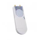 CNPTAGTA-001-1 - RDIO PMP 1000 FORCE 130 5GHZ CLIENT 140MB 3KM C/ PORTA ETH. - C025900A621A-I - CAMBIUM