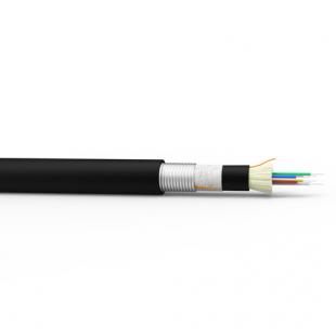FECOSM2D-010-0 - CABO OPTICO MONOMODO (9/125) G652D ANTI-ROEDOR FIBER-LAN-AR (CFOT-SM-AREO) 04F COG - 28072001 - LIGHTERA
