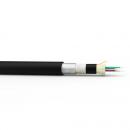FECOSM2D-010-0 - CABO OPTICO MONOMODO (9/125) G652D ANTI-ROEDOR FIBER-LAN-AR (CFOT-SM-AREO) 04F COG - 28072001 - LIGHTERA