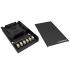 27102000 - DIO INDUSTRIAL A146 MODULO BASICO ST - PRETO - 35250138 - LIGHTERA