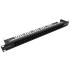 FEFFVPNB-001-0 - VOICE PANEL NAO BLINDADO  19 POL/1U  30 PORTAS RETO - 35030301 - LIGHTERA