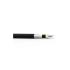 FECOMMO1-006-0 - CABO OPTICO MULTIMODO OM1 (62.5/125) ANTI-ROEDOR FIBER-LAN-AR (CFOT-MM-AREO) 04F COG - 28372002 - LIGHTERA