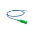 FETLECO2-011-0 - EXTENSAO DUPLEX 50.0 SC-UPC 2.5M - COG - AMARELO - D2 - 33000047 - LIGHTERA