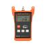 DNETFLSM-002-0 - FONTE DE LUZ MONOMODO 1310/1550NM - DN-LSA1 - D-NET