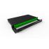 FELWDPPC-008-0 - DIVISOR OPTICO (SPLITTER) PRE-CONECTORIZADO SC-APC/SC-APC 19POL/1U 1 X 2X32 BALANCEADO - 35500278 - LIGHTERA