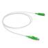 FETLCDA2-006-0 - CORDAO OPT. CON. MONOMODO (9/125) G657A2 1F MONOFIBRA SC-APC/SC-APC 1,5M LSZH BRANCO D3.0 LSZH - 33006399 - LIGHTERA