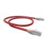 23400266 - PATCH CORD U/UTP GIGALAN CAT.6 - CM - T568A/B - 1.5M - VM. - 35123302 - LIGHTERA