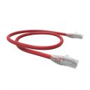 23400266 - PATCH CORD U/UTP GIGALAN CAT.6 - CM - T568A/B - 1.5M - VM. - 35123302 - LIGHTERA