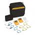 FLNWMFLT-002-0 - MODULO FIBRA OLTS QUAD MONOMODO E MULTIMODO - CFP-Q-ADD - FLUKE