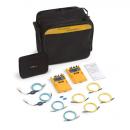 FLNWMFLT-002-0 - MODULO FIBRA OLTS QUAD MONOMODO E MULTIMODO - CFP-Q-ADD - FLUKE