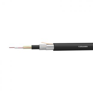 FECOSM2D-026-0 - CABO OPTICO MONOMODO (9/125) G652D ANTI-ROEDOR OPTIC-LAN-AR PFV (CFOT-SM-UTR) 12F COG - 28033004 - LIGHTERA