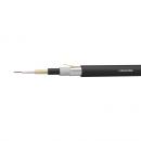 FECOSM2D-026-0 - CABO OPTICO MONOMODO (9/125) G652D ANTI-ROEDOR OPTIC-LAN-AR PFV (CFOT-SM-UTR) 12F COG - 28033004 - LIGHTERA