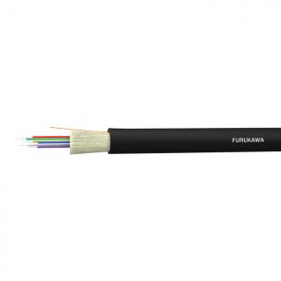 FECOMMO3-006-0 - CABO OPTICO MULTIMODO OM3 (50/125) - FIBER-LAN (CFOT-MM-EO) 04F COG/COR - 28370022 - LIGHTERA