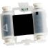 BYSIRBS7-002-0 - RIBBON P/ M710 2 POL X 150 PES ZERO HALOGENIO R4300 PT - M71-R4300 - BRADY