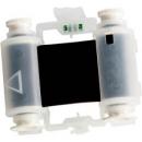 BYSIRBS7-002-0 - RIBBON P/ M710 2 POL X 150 PES ZERO HALOGENIO R4300 PT - M71-R4300 - BRADY
