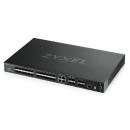 ZYNWSTPH-004-0 - SWITCH L3 24P SFP E 8P 4X COMBO RJ-45/SFP E 4X SFP+ - XGS4600-32F - ZYXEL