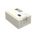 FEFASBNB-001-0 - CAIXA DE SUPERFICIE NAO BLINDADA  (TOMADA) 1P BEGE - 35050256 - LIGHTERA