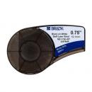 BYSIETM2-001-0 - ETIQUETA PARA CABOS E FIOS - BR - BMP21 - M21-750-427 - BRADY