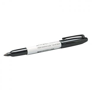 UCESCR20-022-0 - CANETA MARCADORA PONTA FINA - 87052 - BRADY