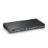 ZYNWSGPJ-001-0 - SWITCH L2 44P GB E 6P 4X COMBO SFP E 2X SFP - GS2220-50 - ZYXEL