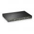 ZYNWSGPJ-002-0 - SWITCH L2 44P GB POE E 6P 4X COMBO SFP E 2X SFP - GS2220-50HP - ZYXEL