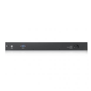 ZYNWSGPJ-002-0 - SWITCH L2 44P GB POE E 6P 4X COMBO SFP E 2X SFP - GS2220-50HP - ZYXEL