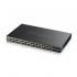 ZYNWSGPJ-002-0 - SWITCH L2 44P GB POE E 6P 4X COMBO SFP E 2X SFP - GS2220-50HP - ZYXEL