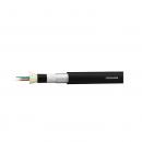 FECOSM2D-011-0 - CABO OPTICO MONOMODO (9/125) G652D ANTI-ROEDOR FIBER-LAN-AR (CFOT-SM-AREO) 06F COG - 28072004 - LIGHTERA