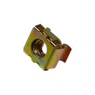 DNMTPGPG-001-0 - PORCA GAIOLA M5 METLICA - USO PESADO (PACOTE 50 UNIDADES) - PG-M5. - D-NET