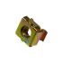 DNMTPGPG-001-0 - PORCA GAIOLA M5 METLICA - USO PESADO (PACOTE 50 UNIDADES) - PG-M5. - D-NET
