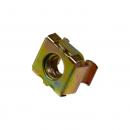 DNMTPGPG-001-0 - PORCA GAIOLA M5 METLICA - USO PESADO (PACOTE 50 UNIDADES) - PG-M5. - D-NET