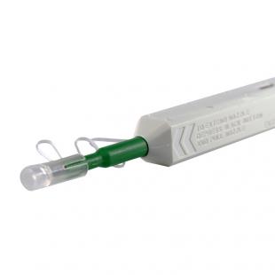 DNFECALC-002-0 - CANETA P/  LIMPEZA DE CONECTORES  OPTICOS 2.50mm (SC) - DN-CLC250 - D-NET