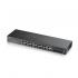 ZYNWSGPH-002-0 - SWITCH L2 24P GB E 4P COMBO SFP/RJ-45 - GS2220-28 - ZYXEL