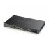 ZYNWSGPH-003-0 - SWITCH L2 24P GB POE E 4P COMBO SFP/RJ-45 - GS2220-28HP - ZYXEL