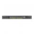 ZYNWSGPH-003-0 - SWITCH L2 24P GB POE E 4P COMBO SFP/RJ-45 - GS2220-28HP - ZYXEL