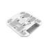 78040800 - RDIO ACCESS POINT TRI BAND 5GbE WI-FI 6 XV3-8 COM SDR 8X8 INDOOR SEM INJ. POE - XV3-8X00A00-RW - XV3-8X00A00-RW - CAMBIUM