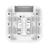 78040800 - RDIO ACCESS POINT TRI BAND 5GbE WI-FI 6 XV3-8 COM SDR 8X8 INDOOR SEM INJ. POE - XV3-8X00A00-RW - XV3-8X00A00-RW - CAMBIUM