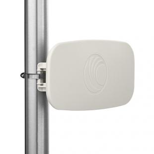 CNPTAGTB-001-0 - RDIO PMP 1000 FORCE 180 5GHZ CLIENT 200MB  C/ PORTA ETH. SEM CABO - C050900C071A - CAMBIUM